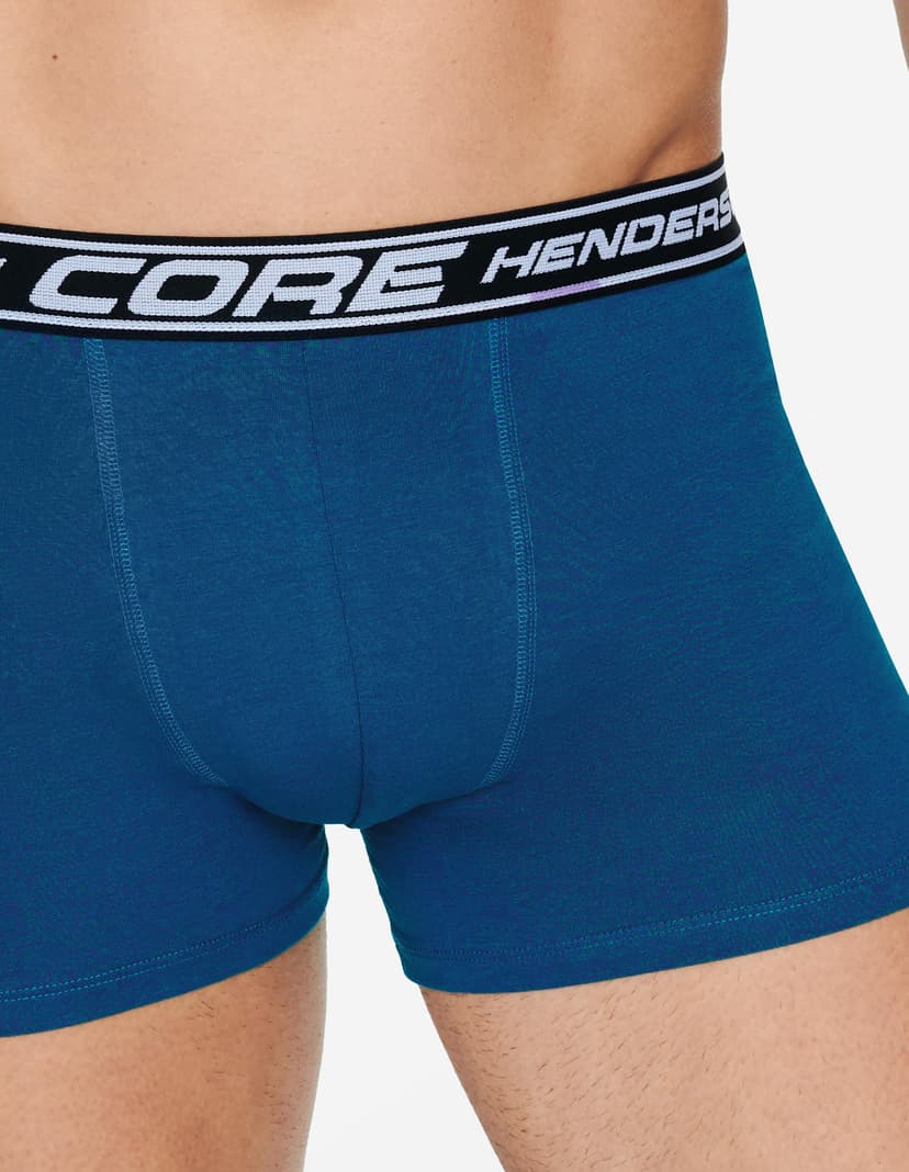 Boxershorts Bone 2er-Pack Multi 2