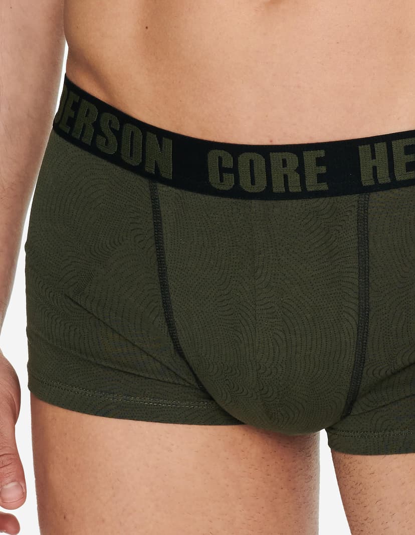 Boxershorts Bush 2er-Pack Multi 2