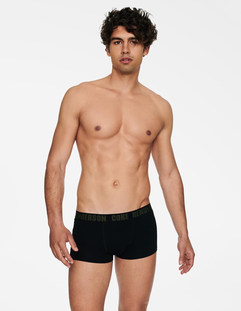 Boxershorts Bush 2er-Pack Multi 4