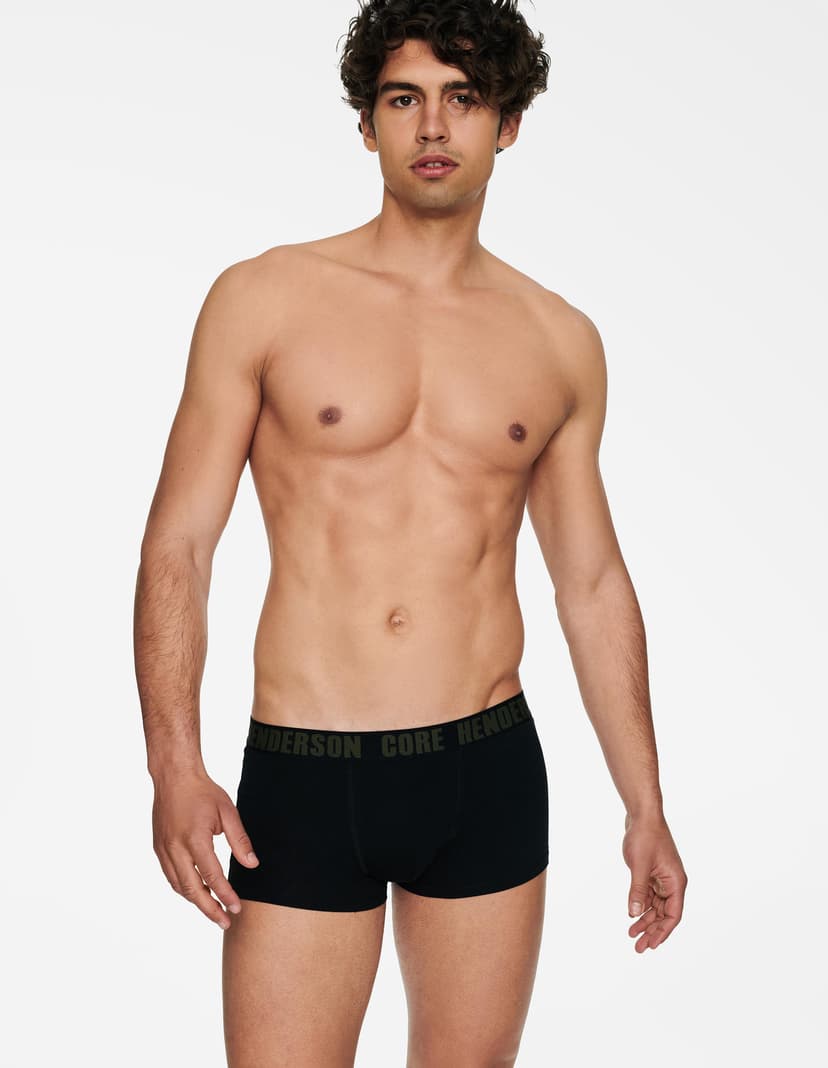 Boxershorts Bush 2er-Pack Multi 6