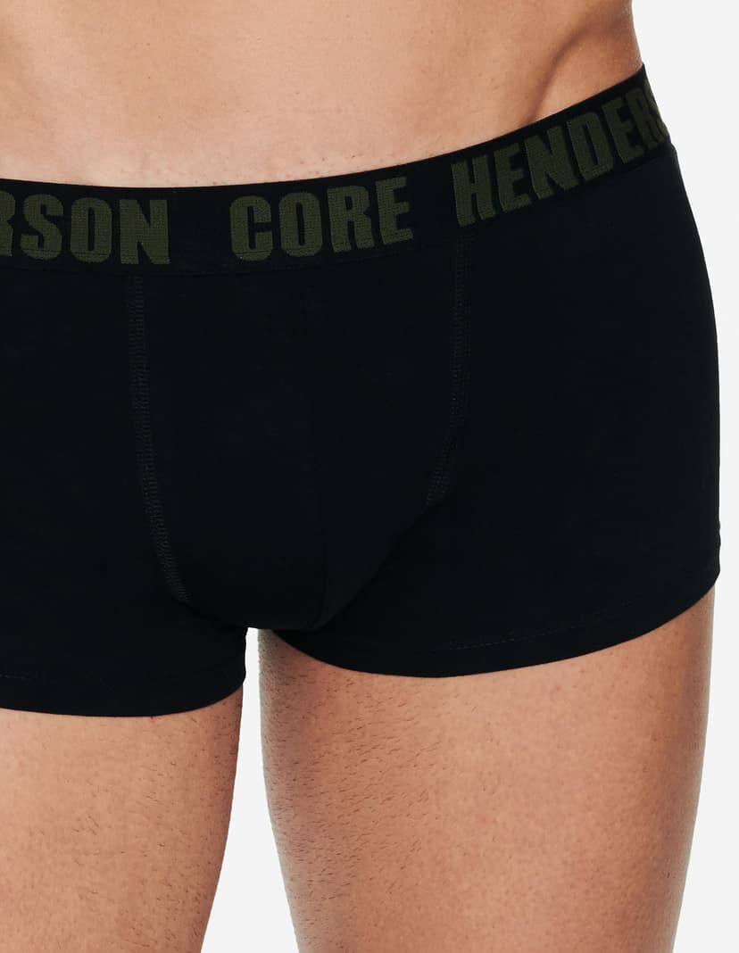 Boxershorts Bush 2er-Pack Multi 3