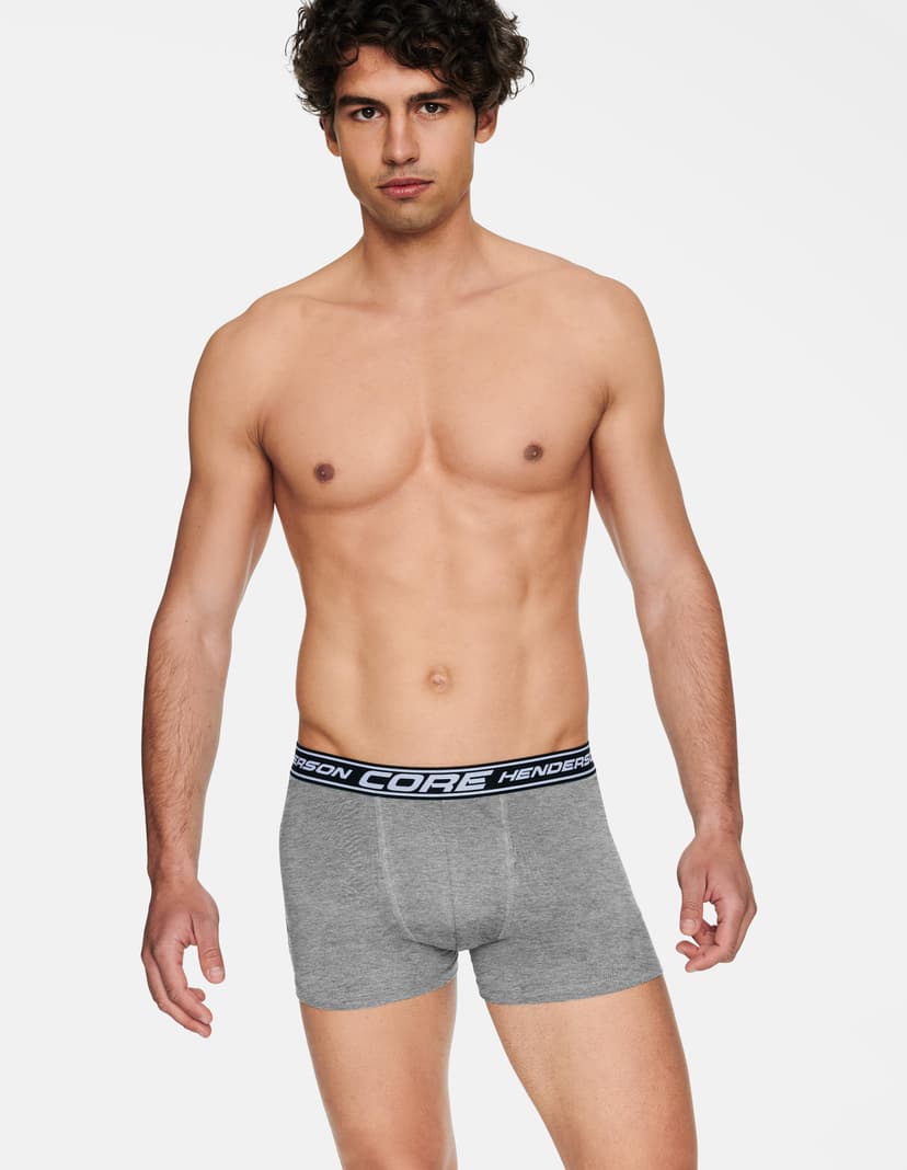 Boxershorts Bone 2er-Pack Multi 6