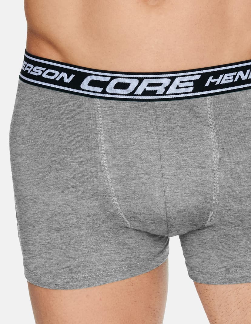 Boxershorts Bone 2er-Pack Multi 3