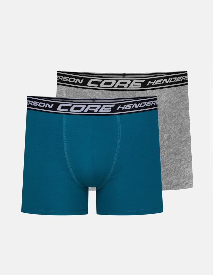 Boxershorts Bone 2er-Pack Multi 7