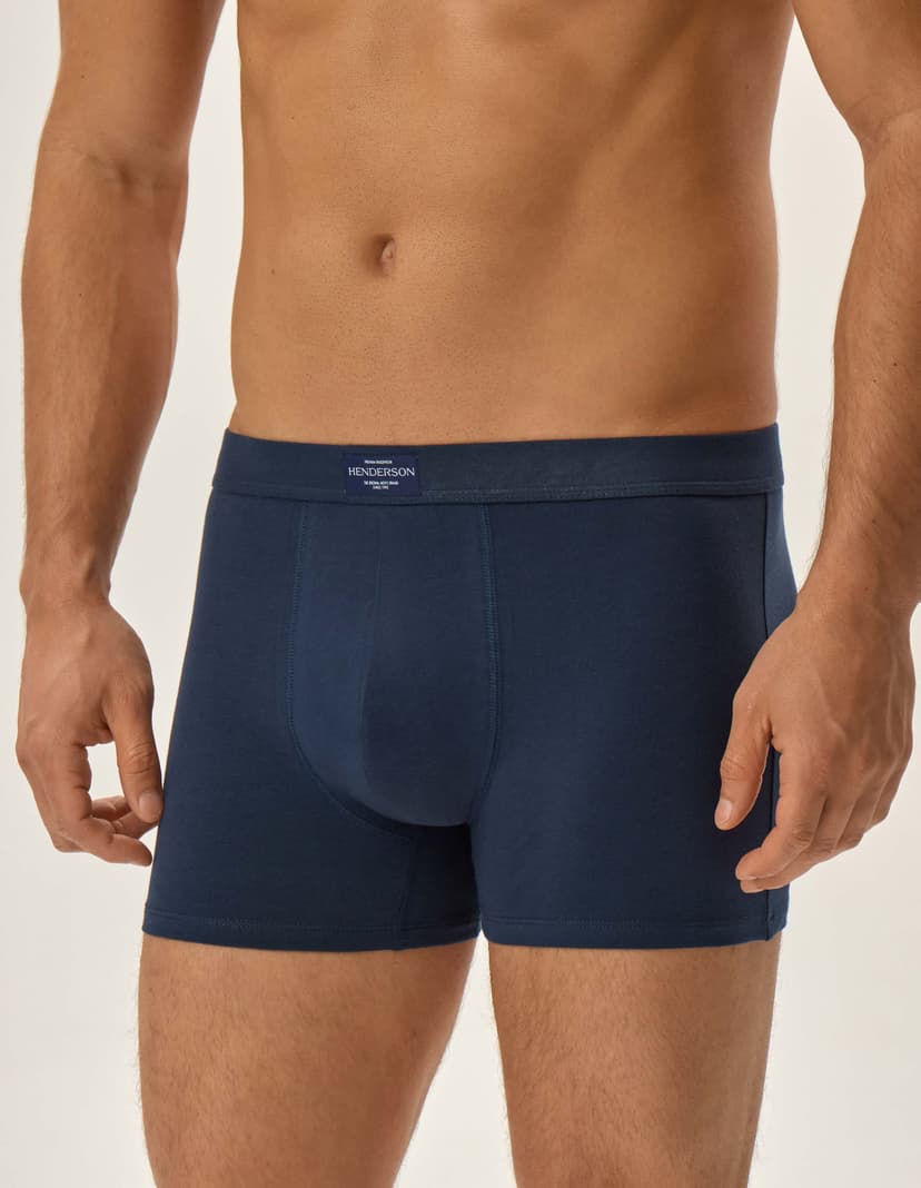 Boxers with longer legs Job 2-pack Multi 5