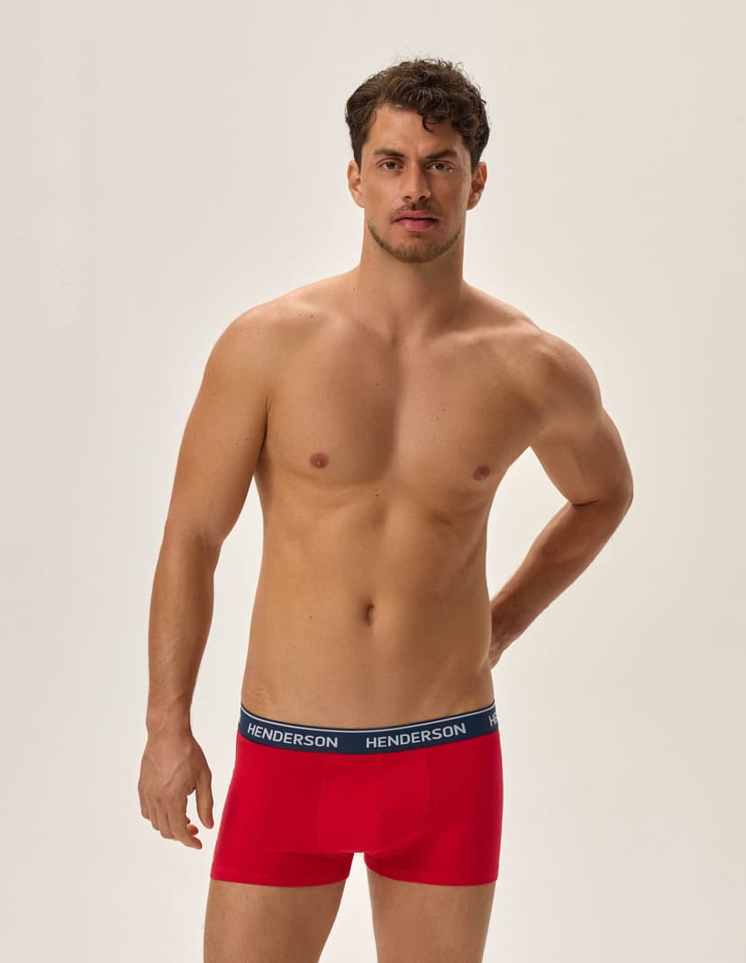 Boxershorts Kane 3er-Pack Multi 1