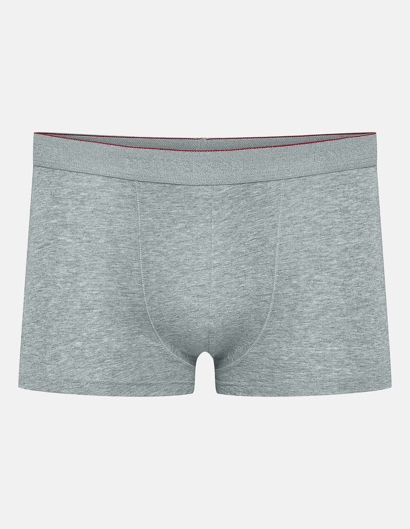 Boxers Burito Basic light-grey 4