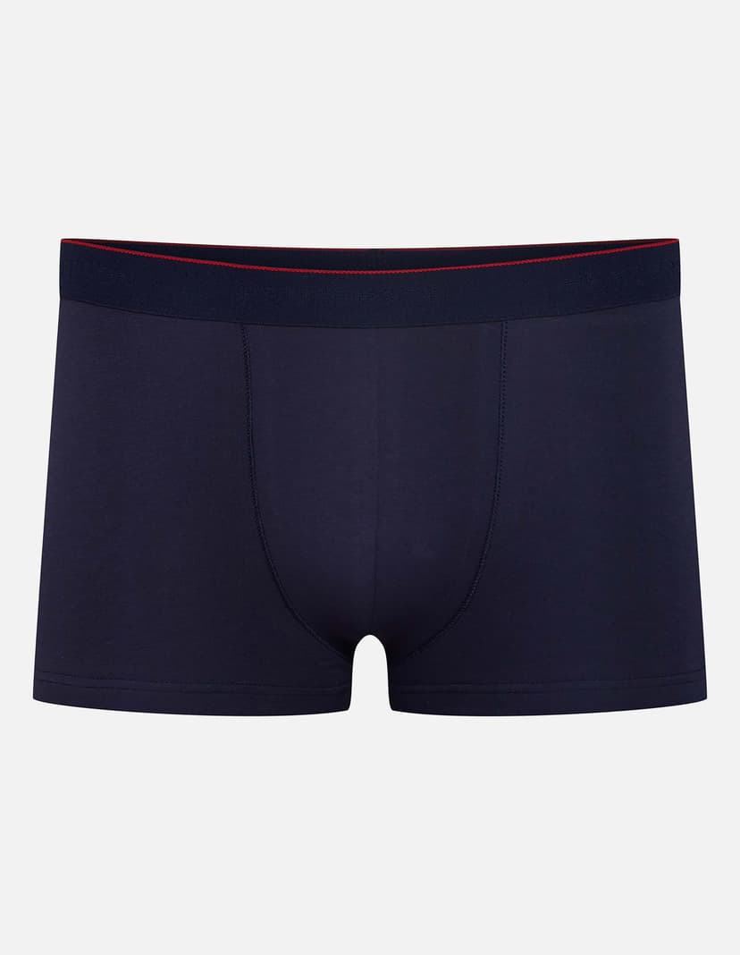 Boxers Burito Basic navy 4