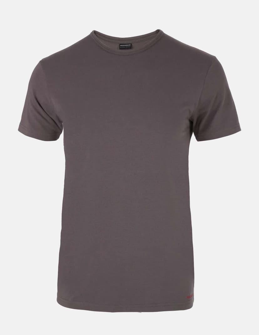 T-shirt Bosco Basic szary 2