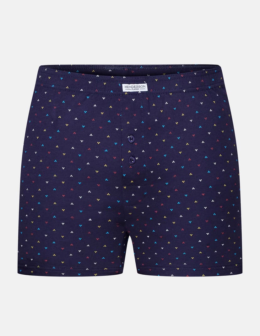 Lockere Boxershorts Classic Multi 1