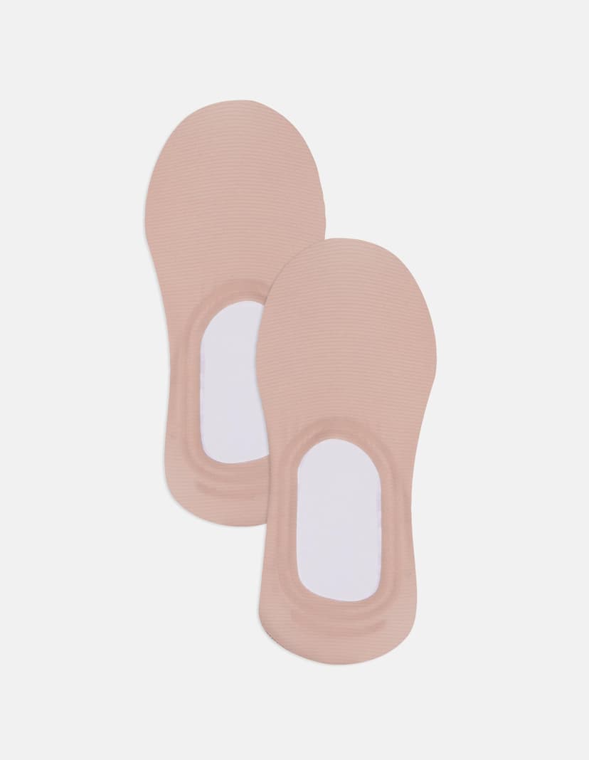 Socken Cote Beige 1