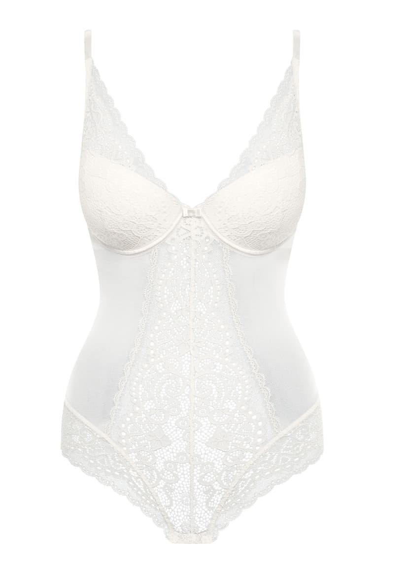 Body Kaatje Ecru 3
