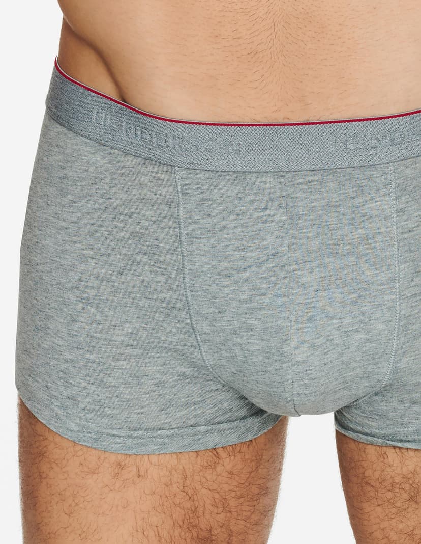 Boxers Burito Basic light-grey 3