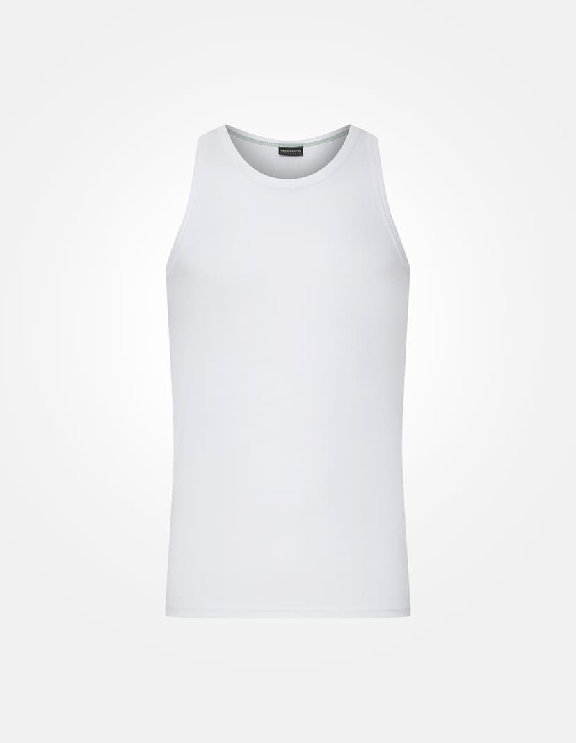 Undershirt Grant White 4