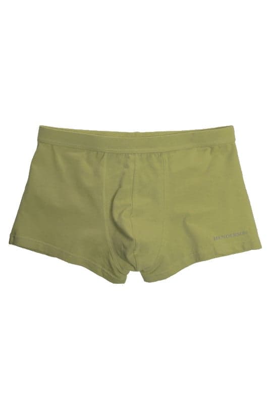 Boxershorts State Grün 2