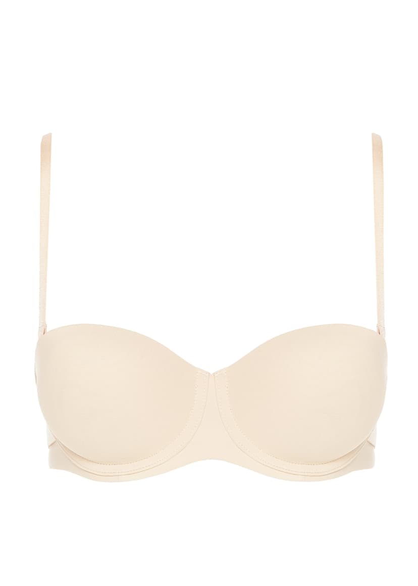Push-up BH Impress Beige 3