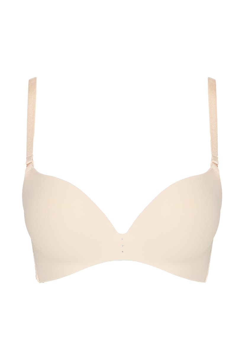Push-up BH Date Beige 2