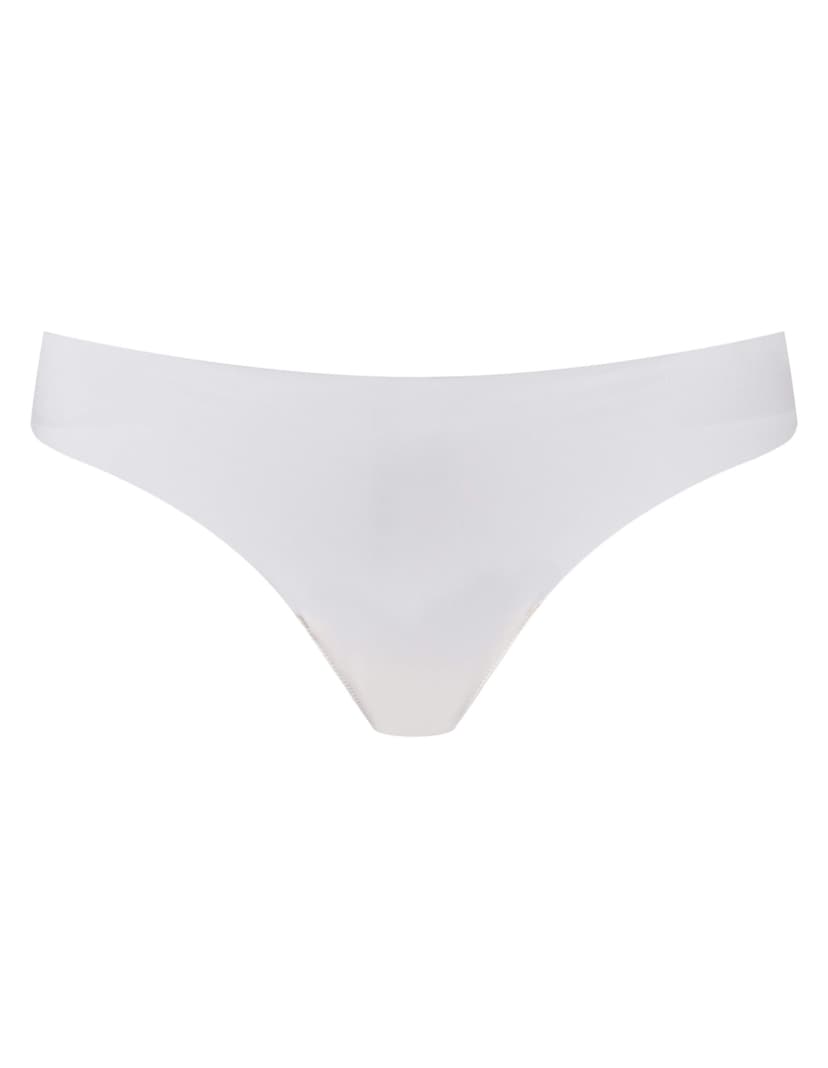 String Pat (2 paar) Ecru 4