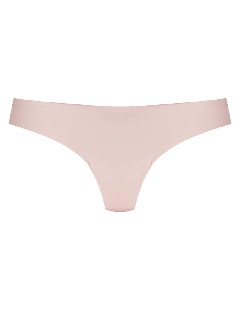 String Pat (2 paar) Ecru 3