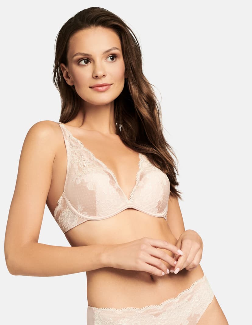 Push-up BH Adorno Gold 1
