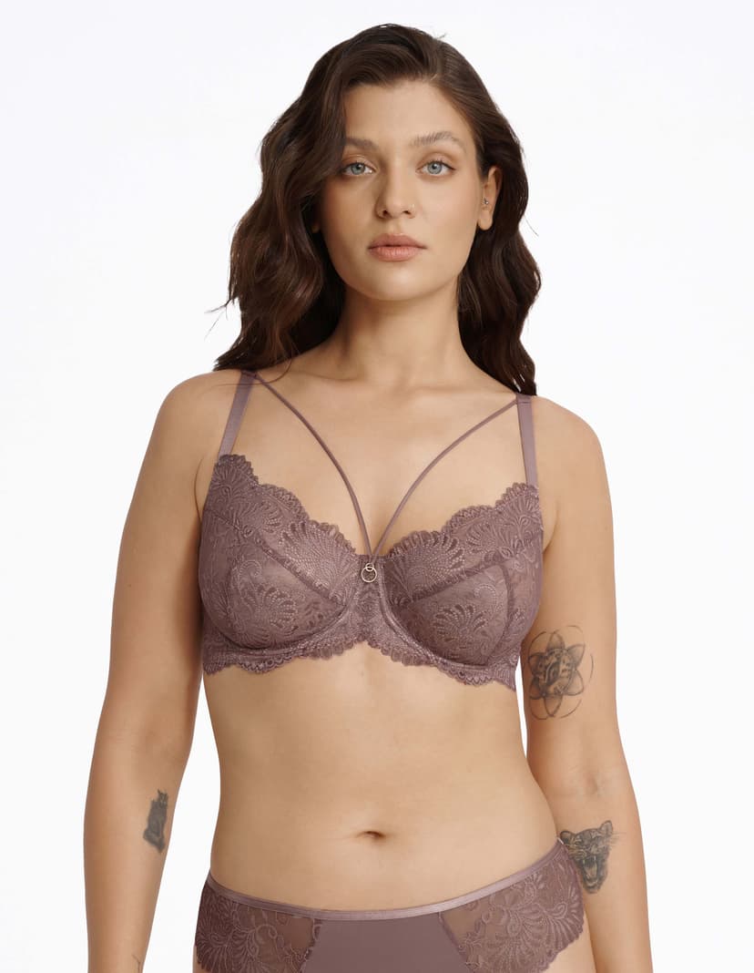 Soft BH Isley Violett 1