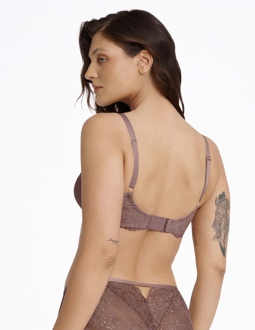 Soft BH Isley Violett 2