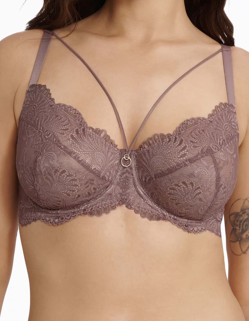 Soft BH Isley Violett 3