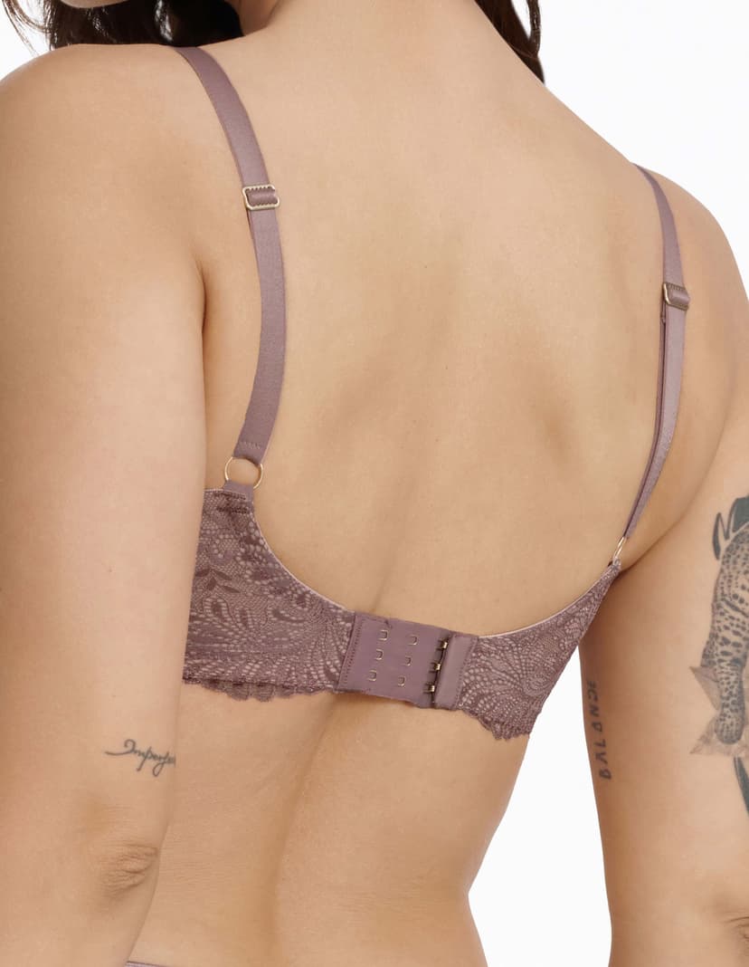 Soft BH Isley Violett 4