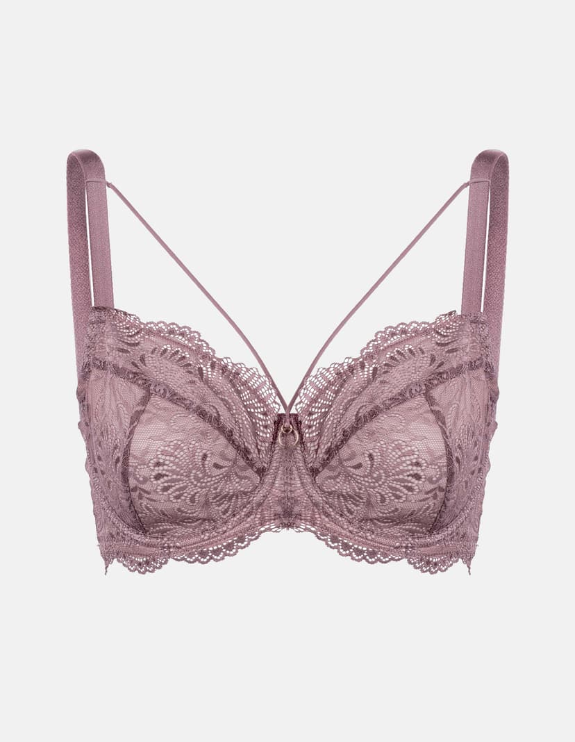 Soft BH Isley Violett 6