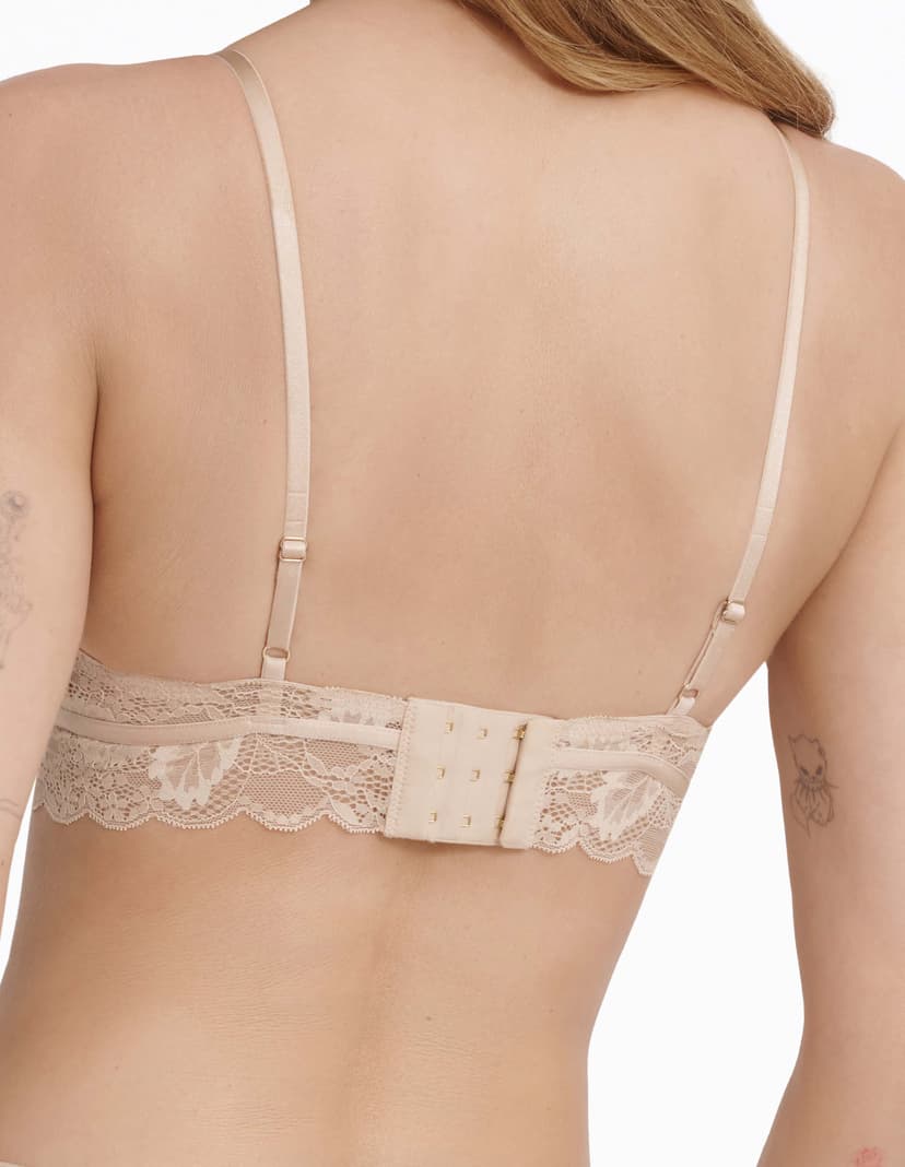 Soft bra Ivey Beige 4