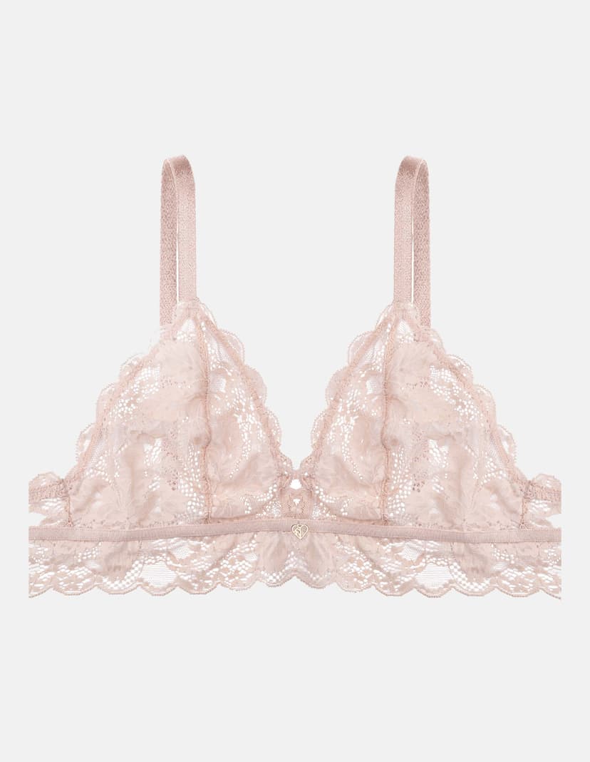 Soft bra Ivey Beige 6