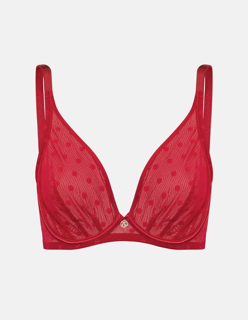 Soft BH Izzie Rot 1