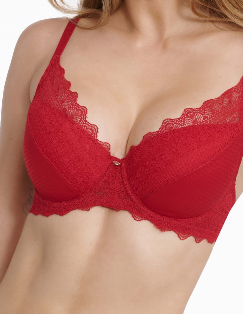 Push-up BH Hudson Rot 3