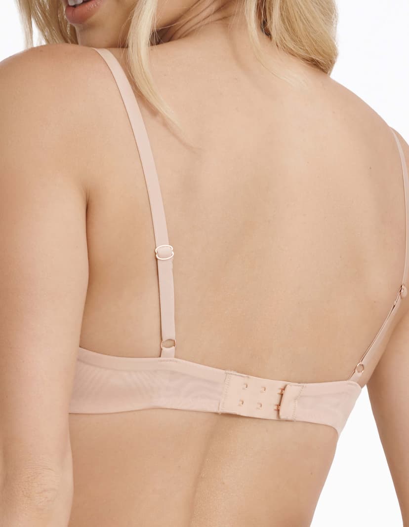 Push-up BH Influensa Gold 4