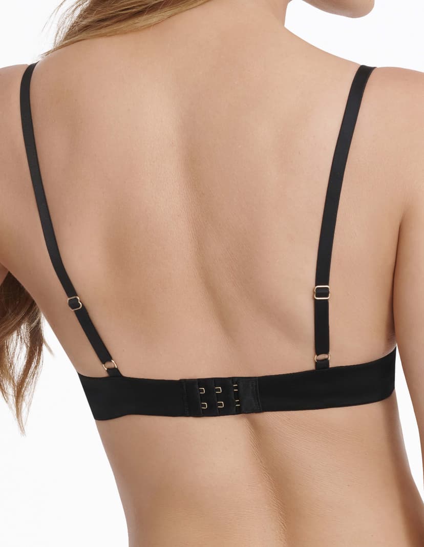 Push-up BH Isabelle Schwarz 4
