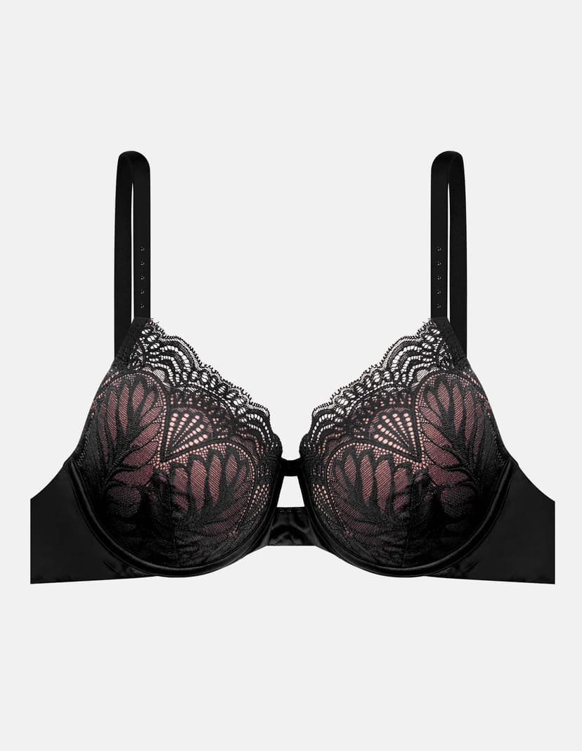 Push-up BH Isabelle Schwarz 6