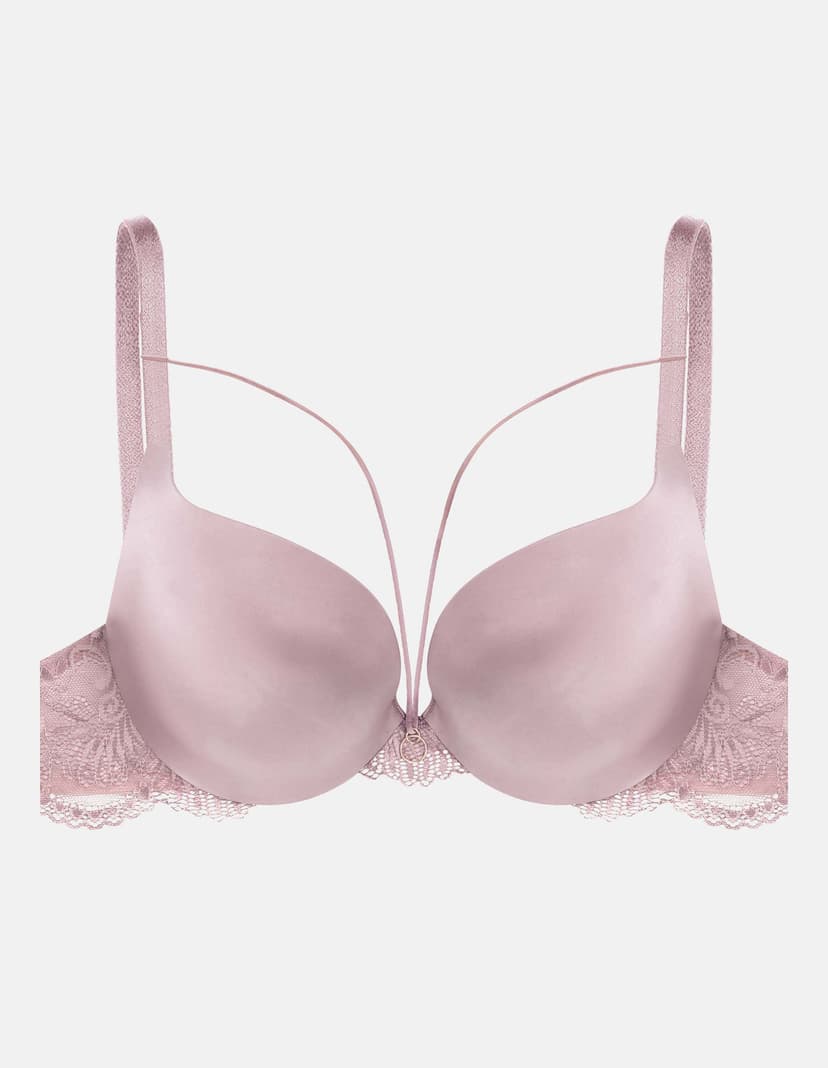 Push-up BH Isley Violett 6