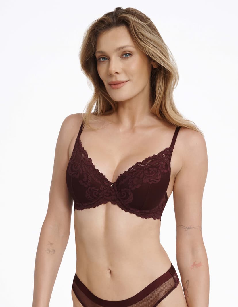 Push-up BH Lynn Rotwein 1