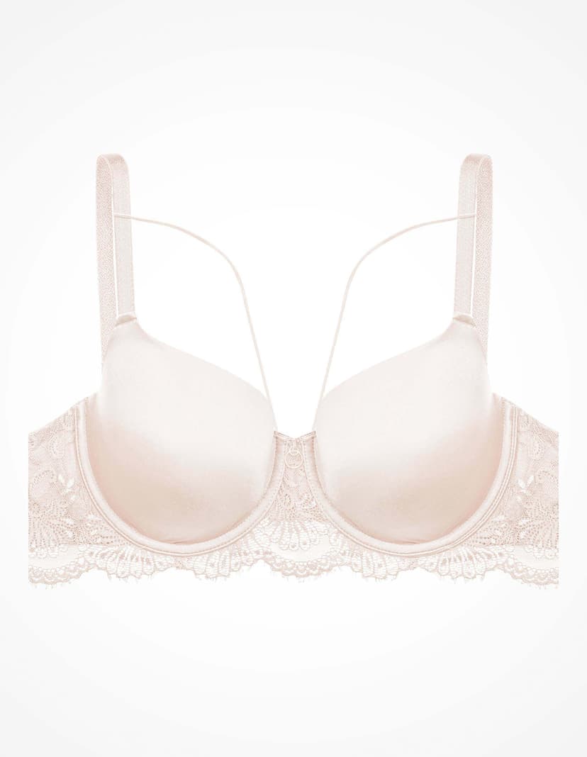 Padded bra Isley Ecru 6
