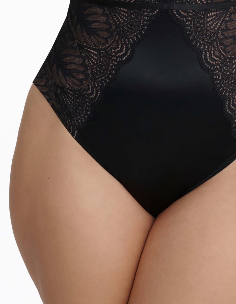 Body Isabelle Black 5