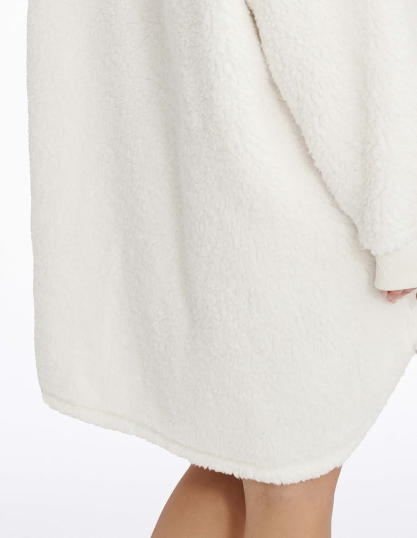 Hoodie Layla cream 4