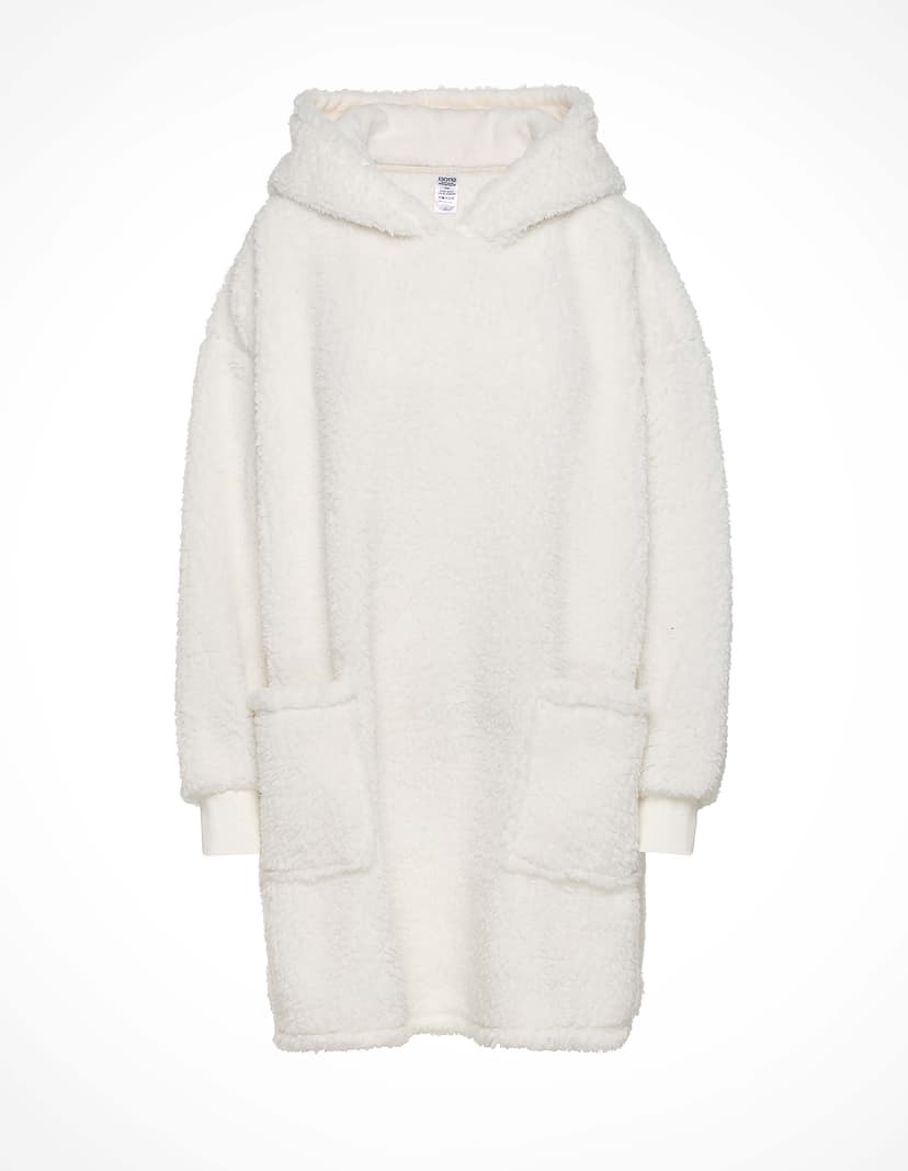 Hoodie Layla cream 6