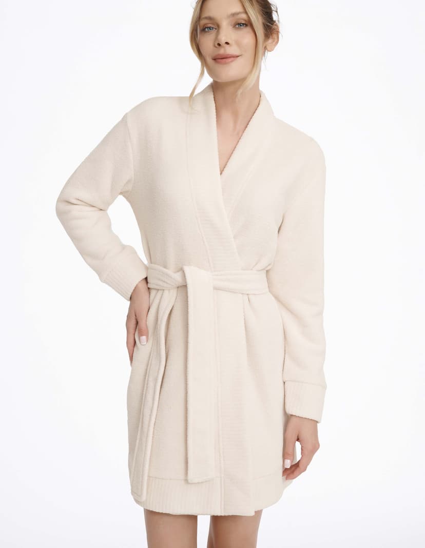 Kardigan Macchiato Beige 1