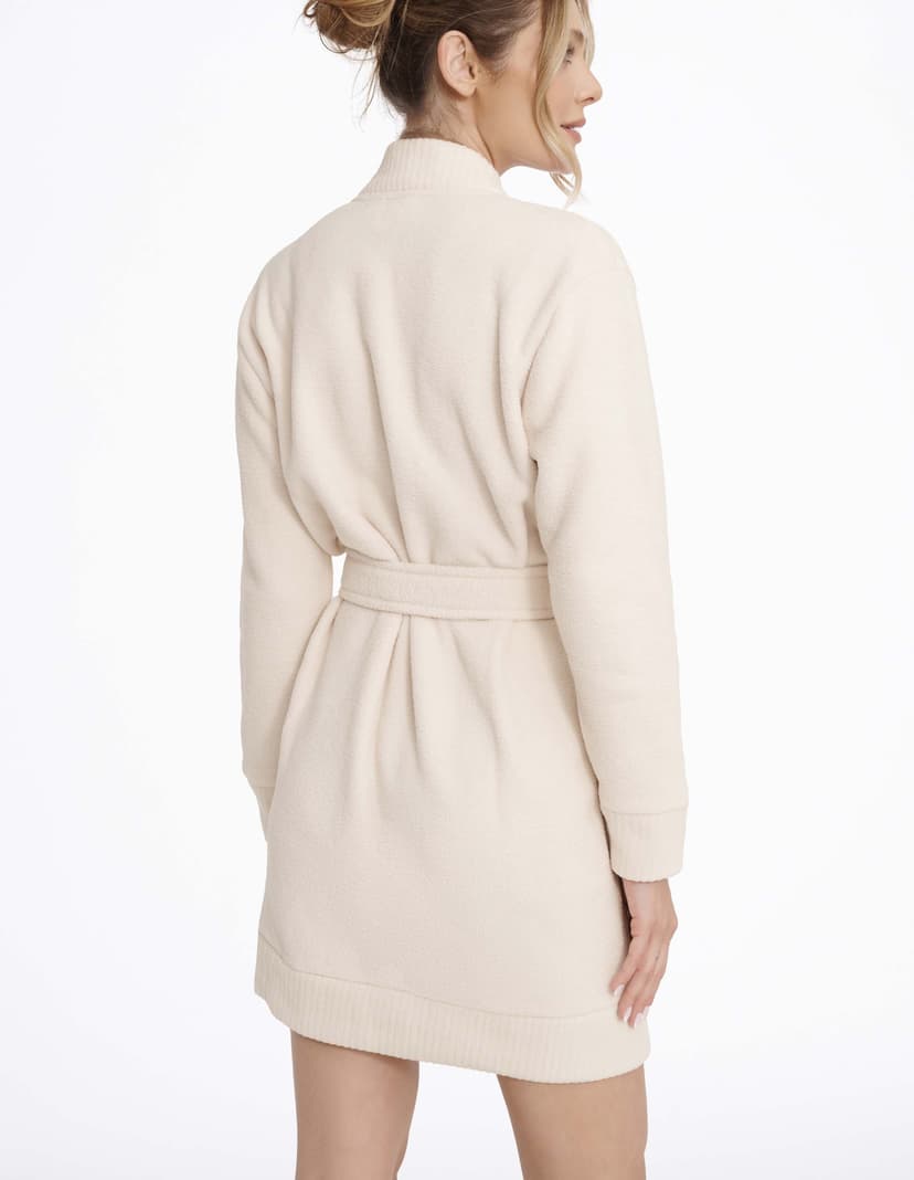 Kardigan Macchiato Beige 2