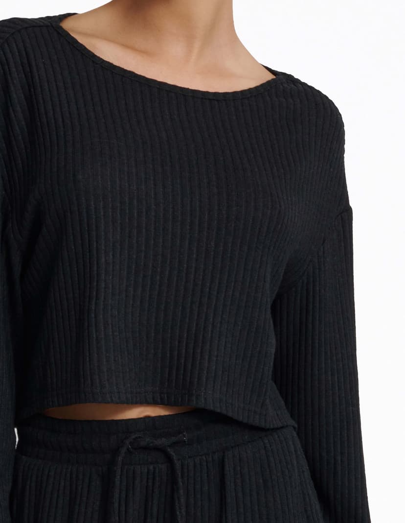 Ladies' set Clytia Black 3
