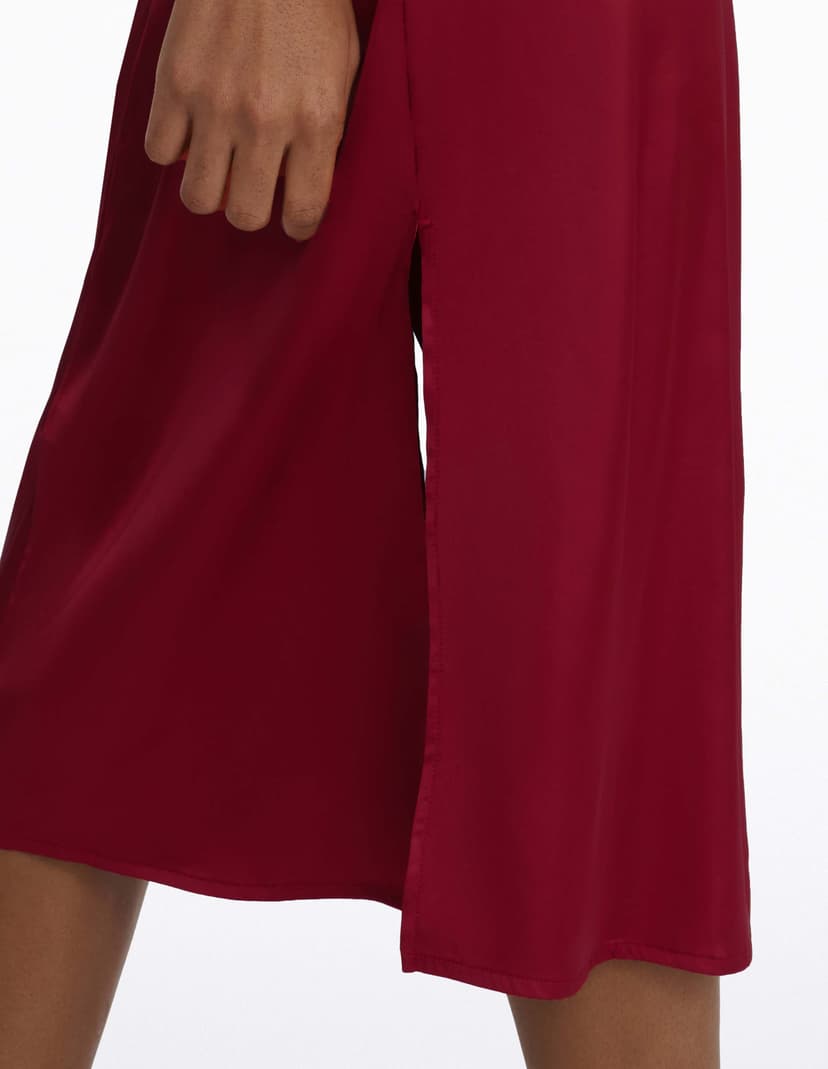 Nightdress Marigold Red 5