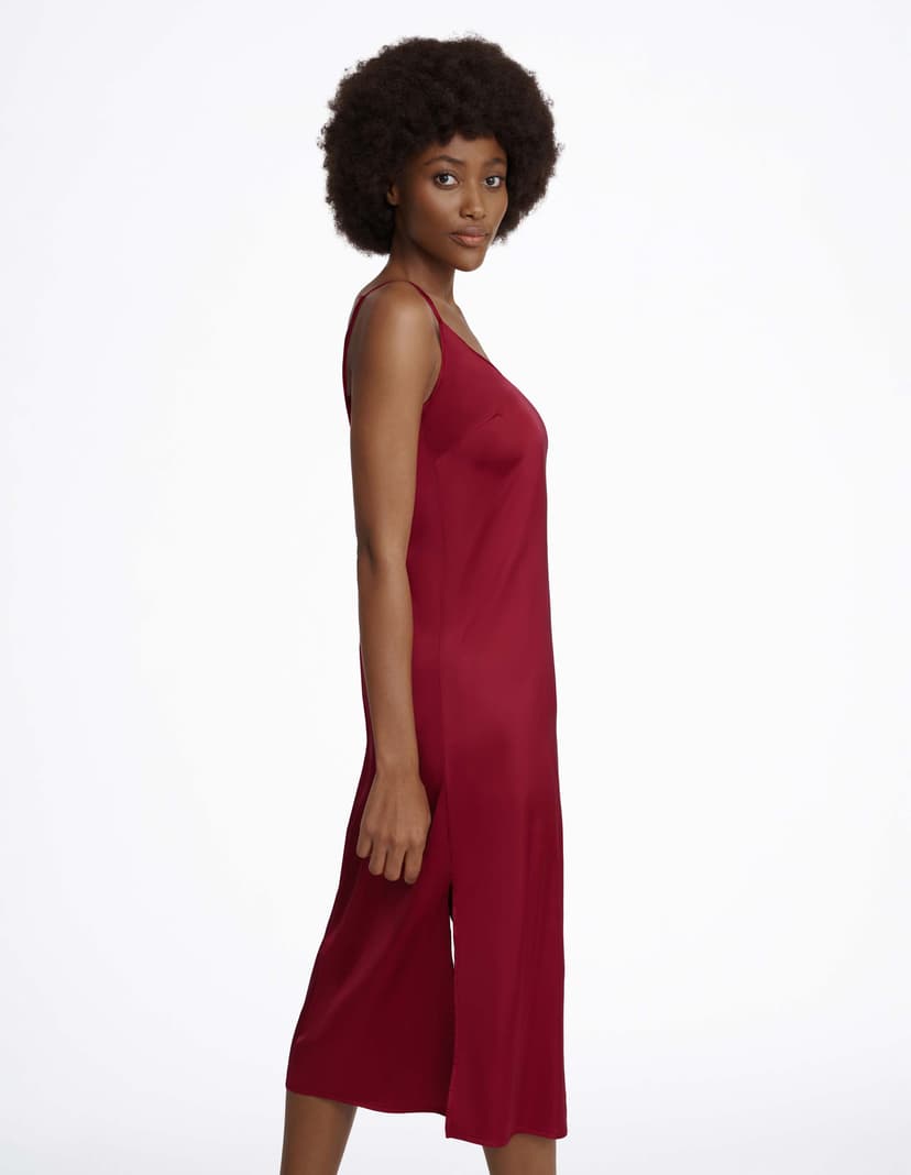 Nightdress Marigold Red 6