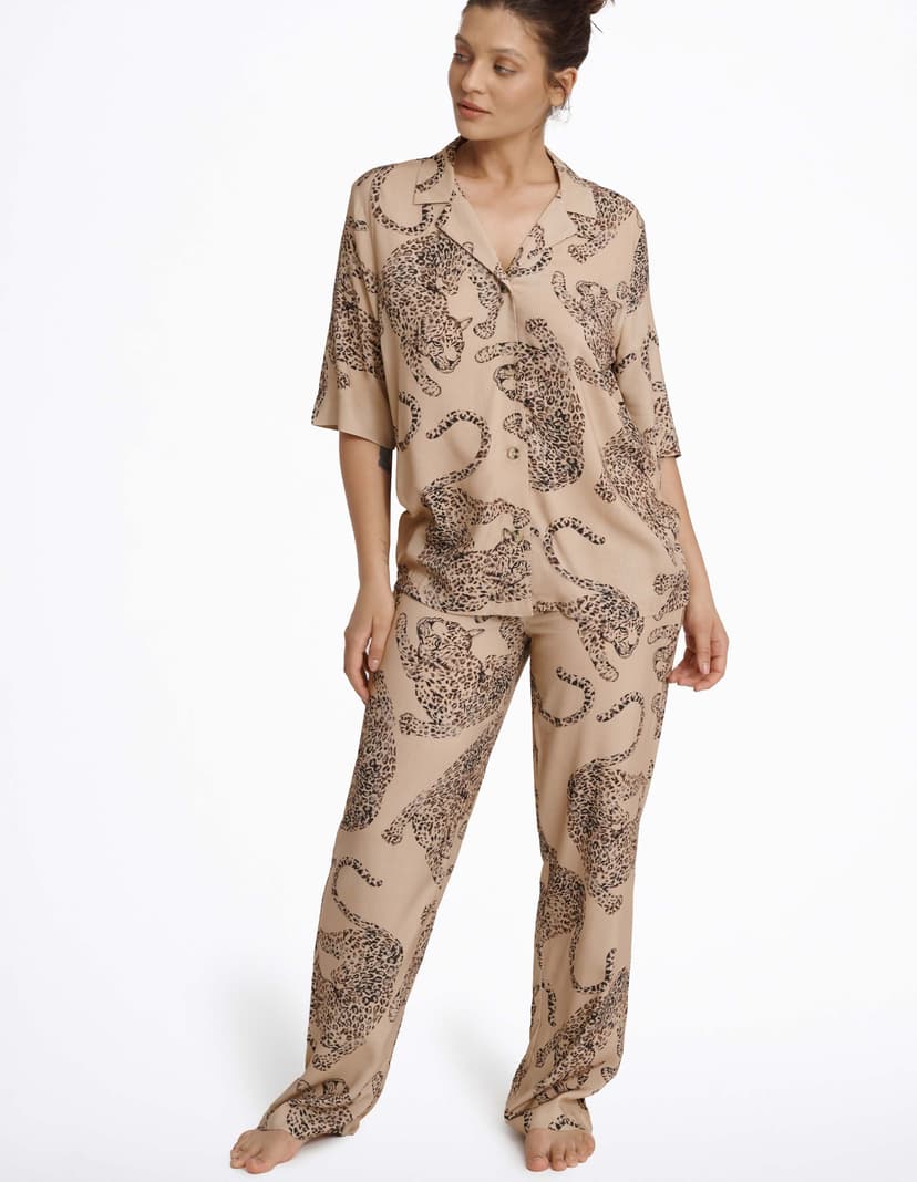 Pyjamas Lovable Beige 2