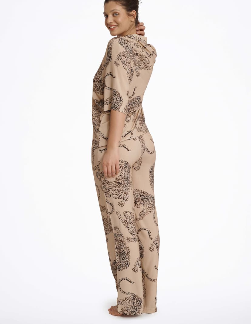 Pyjamas Lovable Beige 3