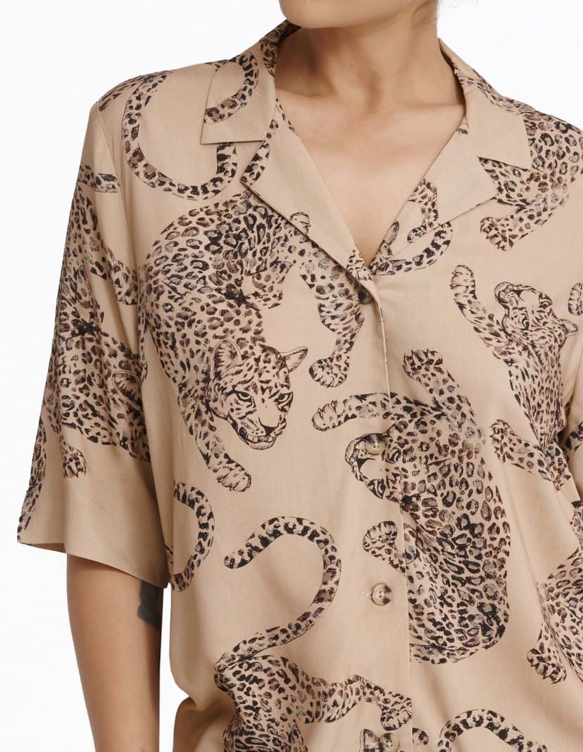 Pyjamas Lovable Beige 4